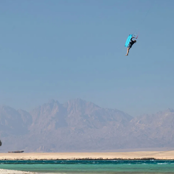 2026 Duotone TS Big Air SLS Kiteboard