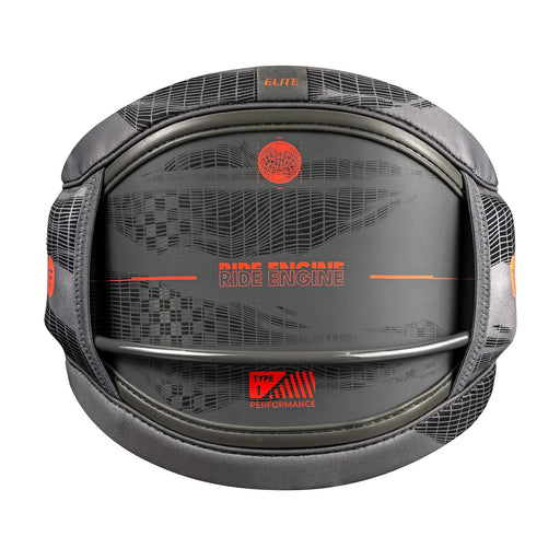 Ride Engine Hyperlock Elite Carbon T1, RIDE ENGINE,KITEBOARDING GEAR ALL - HARNESS