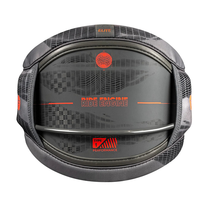 Ride Engine Hyperlock Elite Carbon T1, RIDE ENGINE,KITEBOARDING GEAR ALL - HARNESS