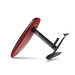 Lift Florence 4.7 Lift X E Foil 49L - Florence Red, LIFT,eFOIL - Lift Electric Foil Complete Package