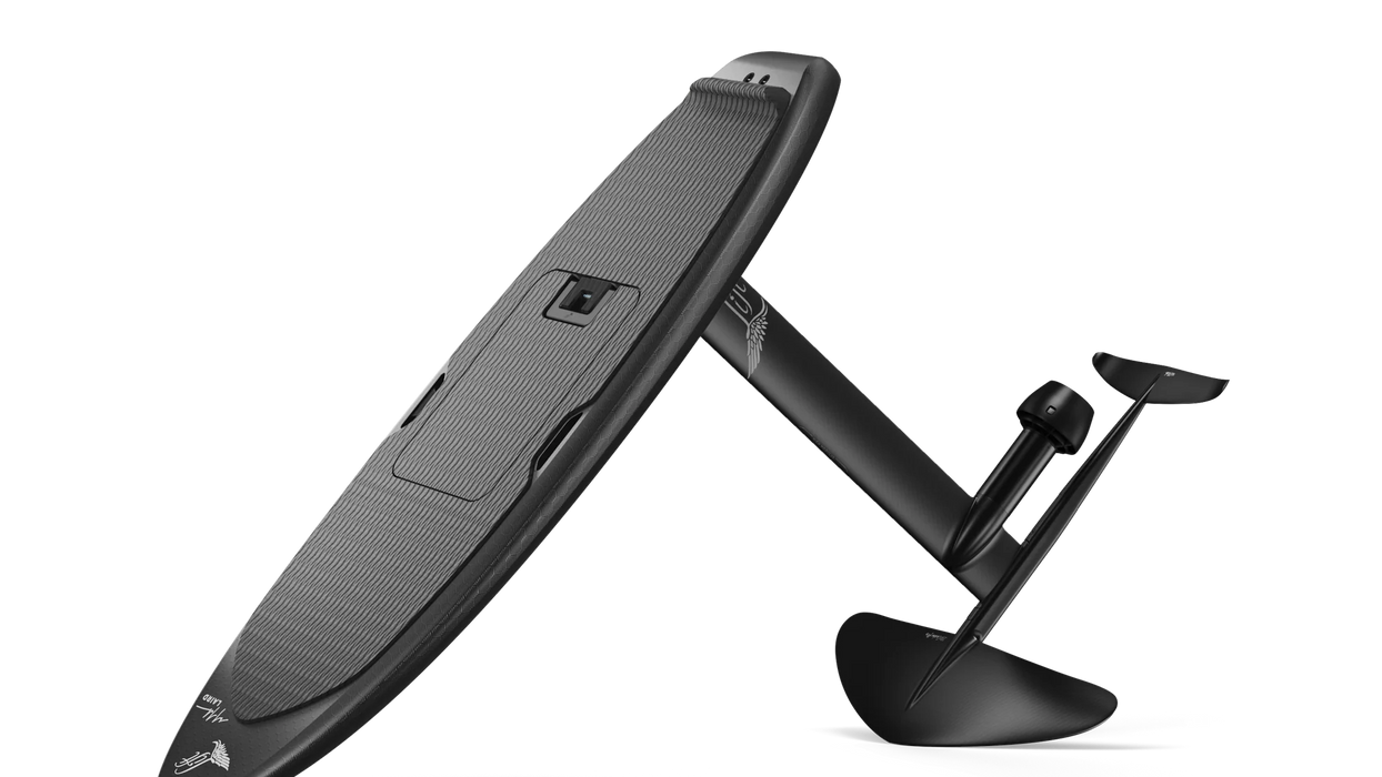 Lift Laird 5'2  EFOIL, LIFT,eFOIL - Lift Electric Foil Complete Package
