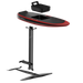 Lift Florence 4.7 Lift X E Foil 49L - Florence Red, LIFT,eFOIL - Lift Electric Foil Complete Package