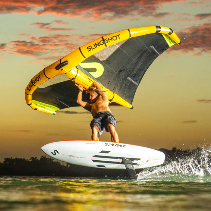 2026 Slingshot SlingWing NXT V2