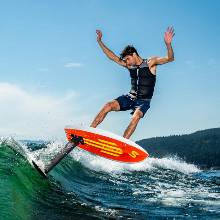 2026 Slingshot WF-1 V6 3'11" Foil Board