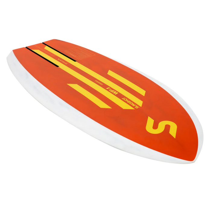 2026 Slingshot WF-1 V6 3'11" Foil Board
