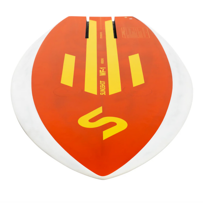 2026 Slingshot WF-1 V6 3'11" Foil Board