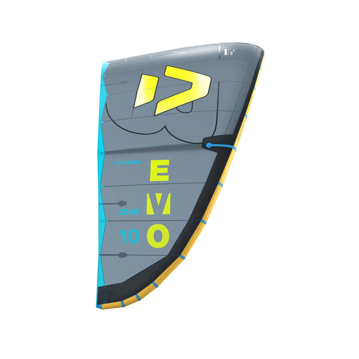 2026 Duotone Evo D/LAB Aluula Kite, DUOTONE,KITEBOARDING GEAR ALL - KITES ONLY