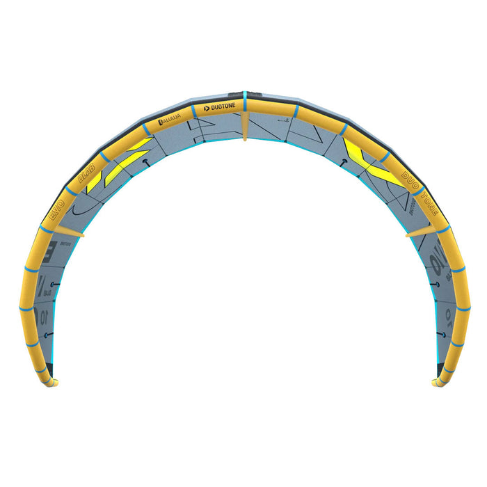 2026 Duotone Evo D/LAB Aluula Kite, DUOTONE,KITEBOARDING GEAR ALL - KITES ONLY