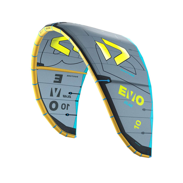 2026 Duotone Evo D/LAB Aluula Kite, DUOTONE,KITEBOARDING GEAR ALL - KITES ONLY