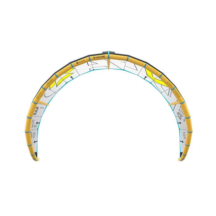 2026 Duotone Evo D/LAB Aluula Kite, DUOTONE,KITEBOARDING GEAR ALL - KITES ONLY
