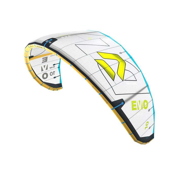 2026 Duotone Evo D/LAB Aluula Kite, DUOTONE,KITEBOARDING GEAR ALL - KITES ONLY