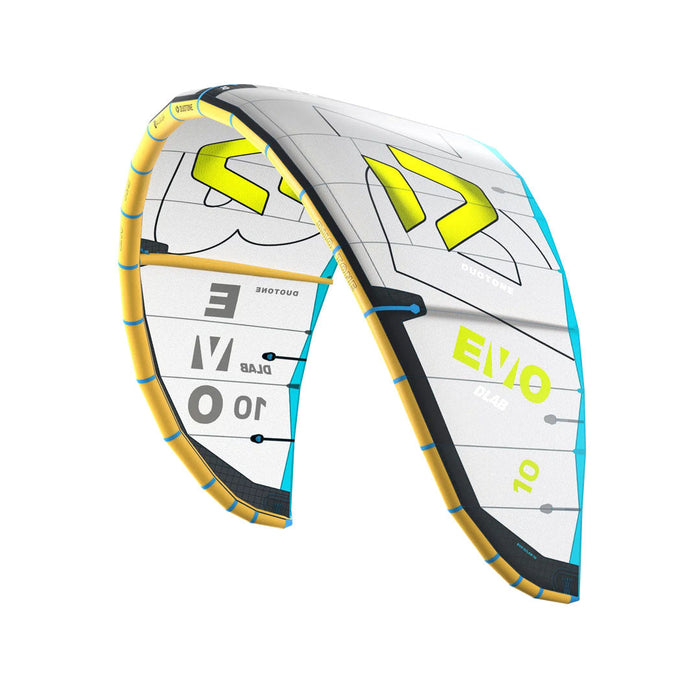 2026 Duotone Evo D/LAB Aluula Kite, DUOTONE,KITEBOARDING GEAR ALL - KITES ONLY