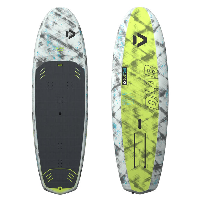2027 Duotone Foilboard Skybrid D/Lab