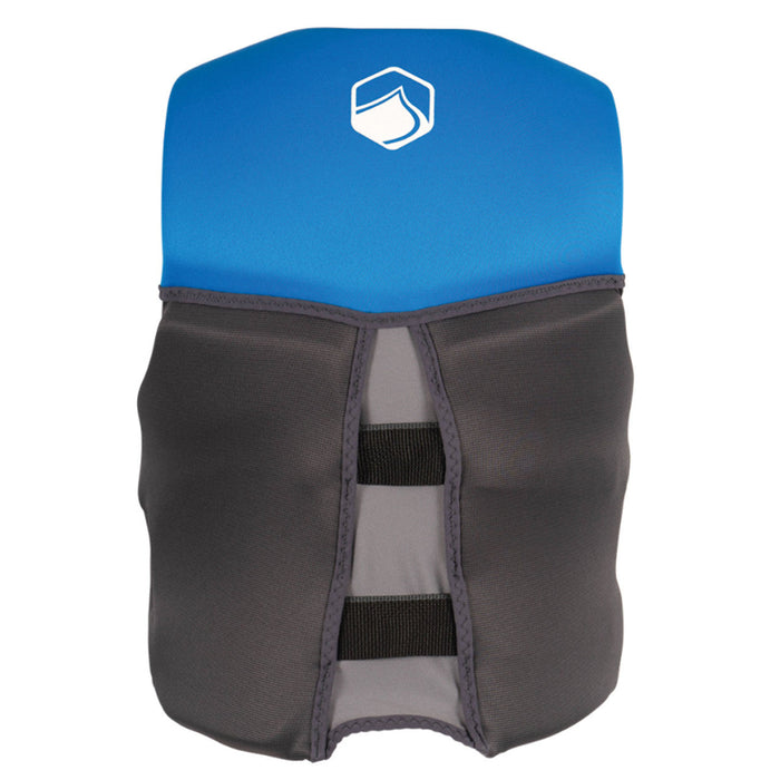 2022 Liquid Force Ruckus Youth CGA Blue Life Vest, LIQUID FORCE,FORCE Apparel