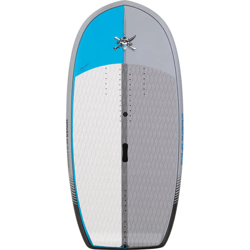 Naish Hover Wing Foil Board Compact LE | Force Kite & Wake