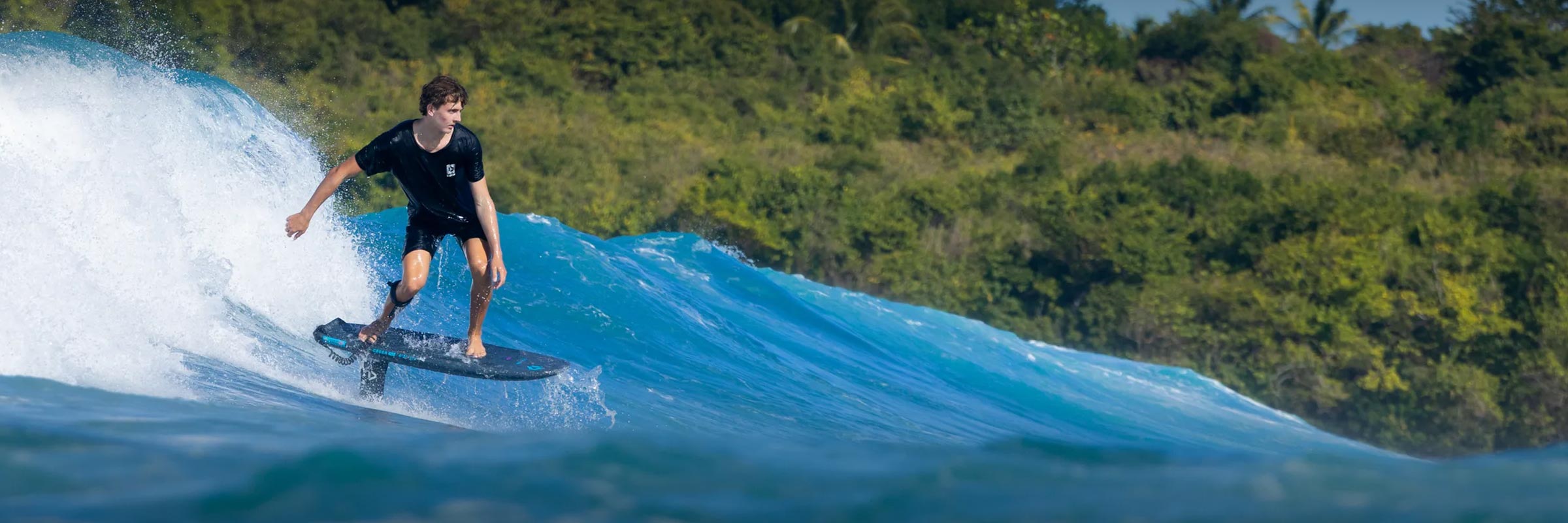 Duotone Foils — Force Kiteboarding