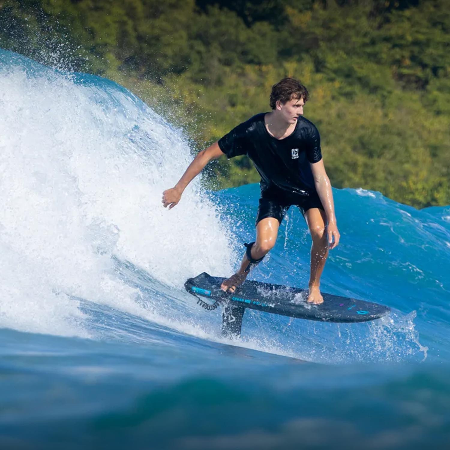 Duotone Foils — Force Kiteboarding