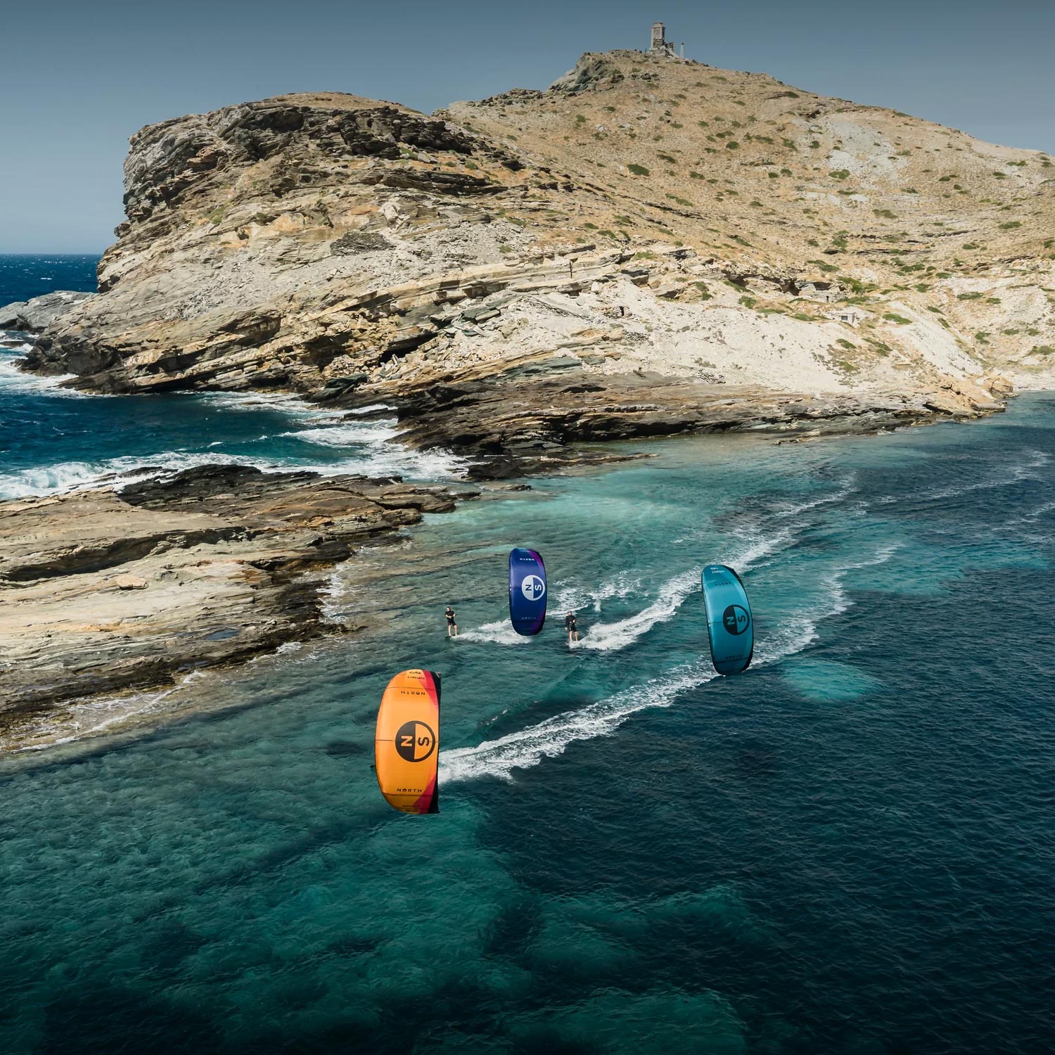 FREEDOM FOIL BOARDS — Force Kiteboarding