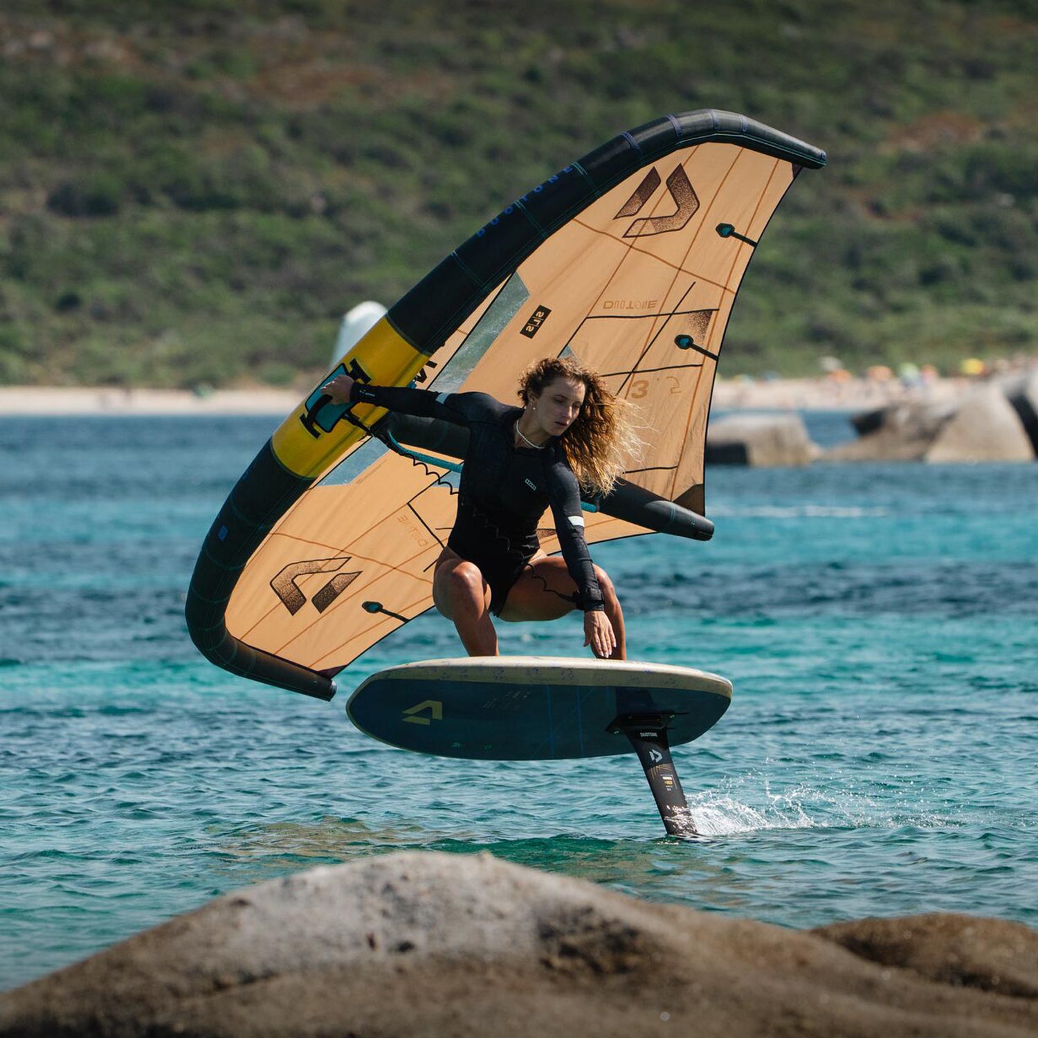 Wing Foil Boards North, Duotone, Slingshot & More | Force Kite