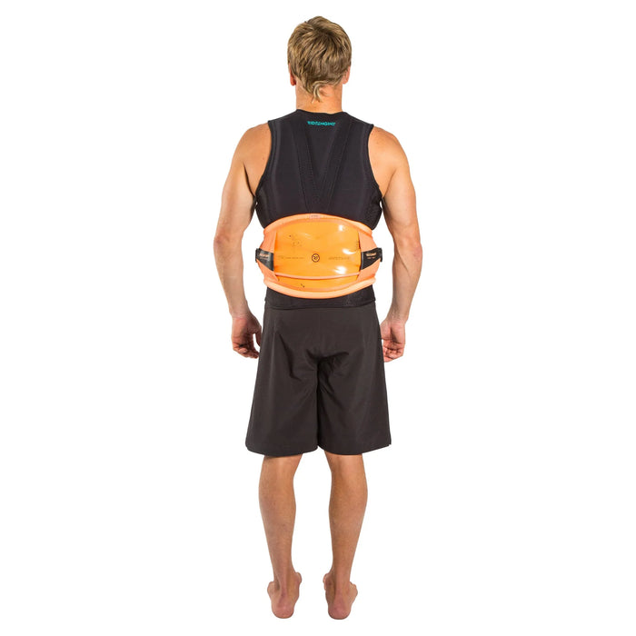 Ride Engine Empax V2 Vest High Vis Orange, RIDE ENGINE,KITEBOARDING GEAR ALL - KITE ACCESSORIES - VEST