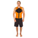 Ride Engine Empax V2 Vest High Vis Orange, RIDE ENGINE,KITEBOARDING GEAR ALL - KITE ACCESSORIES - VEST