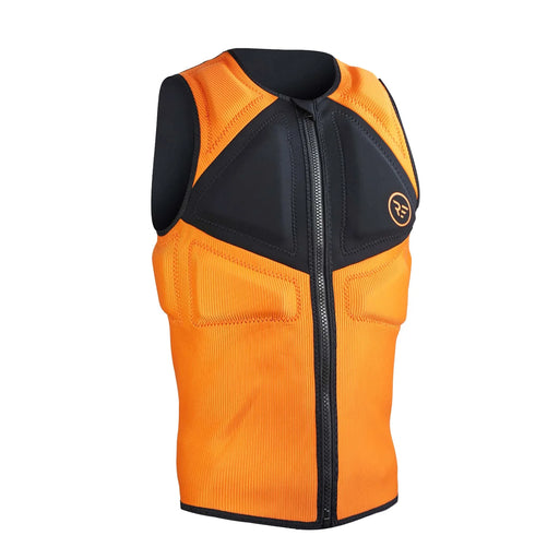 Ride Engine Empax V2 Vest High Vis Orange, RIDE ENGINE,KITEBOARDING GEAR ALL - KITE ACCESSORIES - VEST