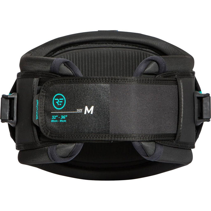 Ride Engine Lyte V2 Kiteboarding Harness Black, RIDE ENGINE,KITEBOARDING GEAR ALL - HARNESS
