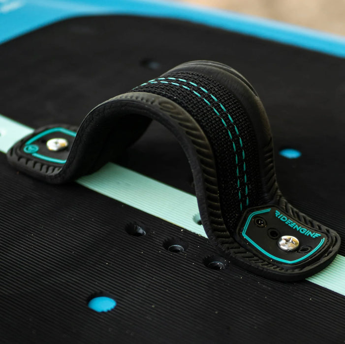 Ride Engine Minimalist EVA Foot Strap, RIDE ENGINE,FOIL - Parts & Accs