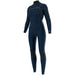 Prolimit Flare Steamer Freezip 3/2 GBS Blue Full Wetsuit, NAISH,WATER APPERAL - WETSUITS