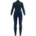 Prolimit Flare Steamer Freezip 3/2 GBS Blue Full Wetsuit, NAISH,WATER APPERAL - WETSUITS