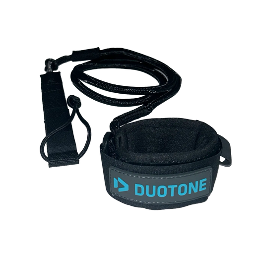 2025 Duotone Leash Wrist Straight M, DUOTONE,KITEBOARDING GEAR ALL - KITE ACCESSORIES