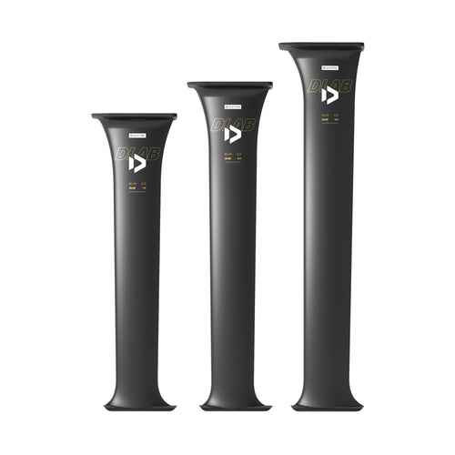 2025 Duotone Mast Slim 2.0 D/LAB, DUOTONE,FOIL - Mast