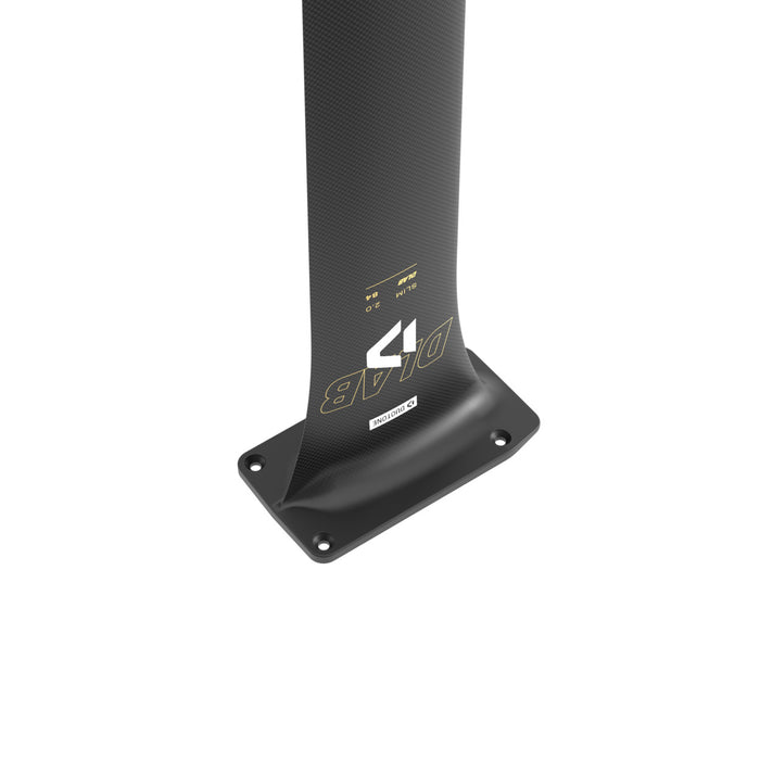 2025 Duotone Mast Slim 2.0 D/LAB, DUOTONE,FOIL - Mast