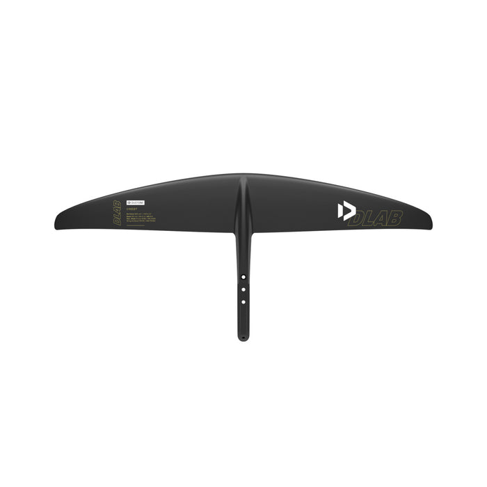 2026 Duotone Front Wing Crest D/LAB, DUOTONE,FOIL - Front Wings