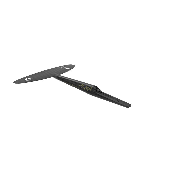 2026 Duotone Monobloc-Tail PX D/LAB, DUOTONE,FOIL - Rear Wings