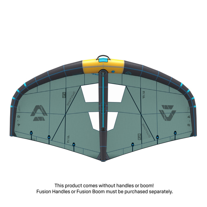2027 Duotone Wing Unit SLS