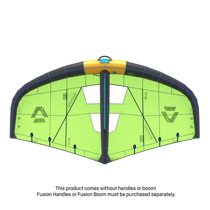 2027 Duotone Wing Unit SLS
