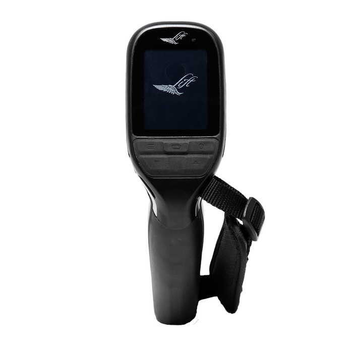 Lift Hand Controller Elite, LIFT,eFOIL - efoil Accessories