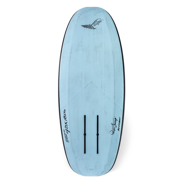 Lift Wake/Tow Board Cloudbreak Blue 4'0" 18L, LIFT,FOIL BOARDS - Surf
