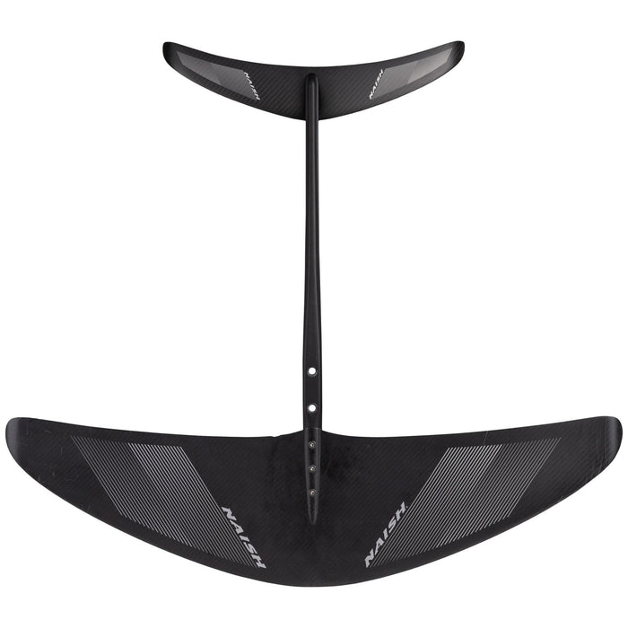 Naish Ultra Jet Foil Semi-complete Wing Foiling, NAISH,FOIL - Complete Set