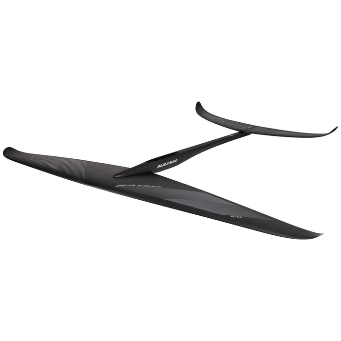 Naish Jet HA Foil Semi-complete, NAISH,FOIL - Complete Set