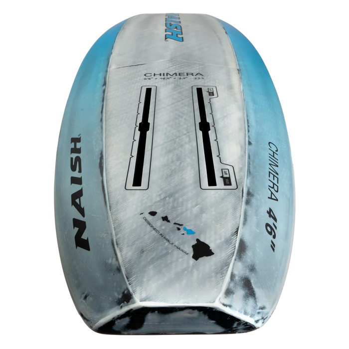 2025 Naish Hover Chimera Foil Board, NAISH,FOIL BOARDS - Wing