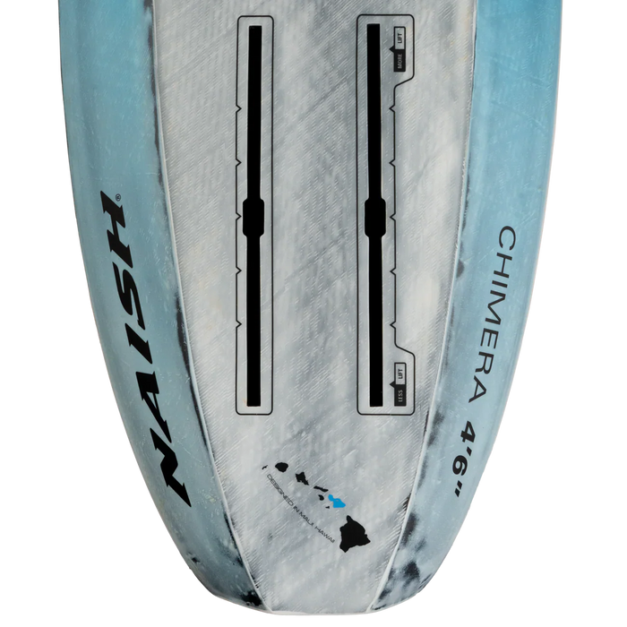 2025 Naish Hover Chimera Foil Board, NAISH,FOIL BOARDS - Wing