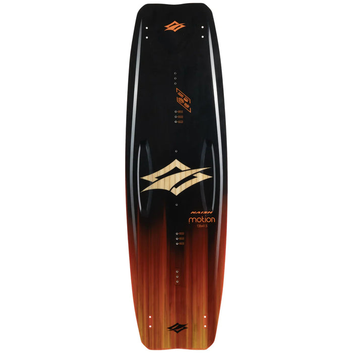 2025 Naish Motion TT Kiteboard, NAISH,KITEBOARDING GEAR ALL - TWINTIPS