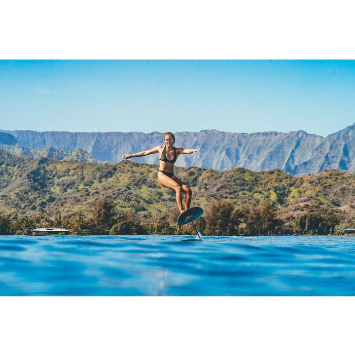 Lift High Aspect 120 Front Wing, LIFT,FOIL - Front Wings