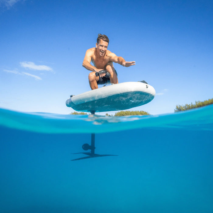 Lift eFoil Blowfish Attachment, LIFT,eFOIL - efoil Accessories