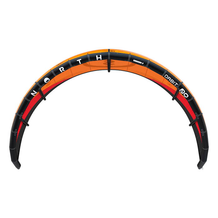 2026 North Orbit Kite, NORTH,KITEBOARDING GEAR ALL - KITES ONLY