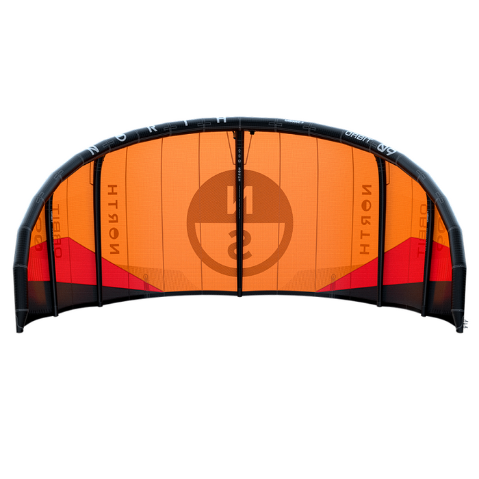 2026 North Orbit Kite, NORTH,KITEBOARDING GEAR ALL - KITES ONLY