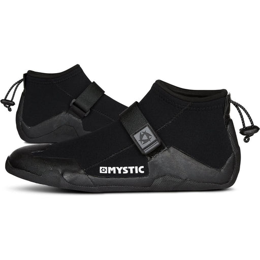 2020 Mystic Star shoe 3mm Round Toe | Force Kite & Wake