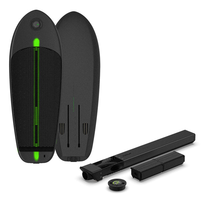 FliteLab AMP Board Complete Set, FliteLab,eFOIL - Lift Electric Foil Complete Package